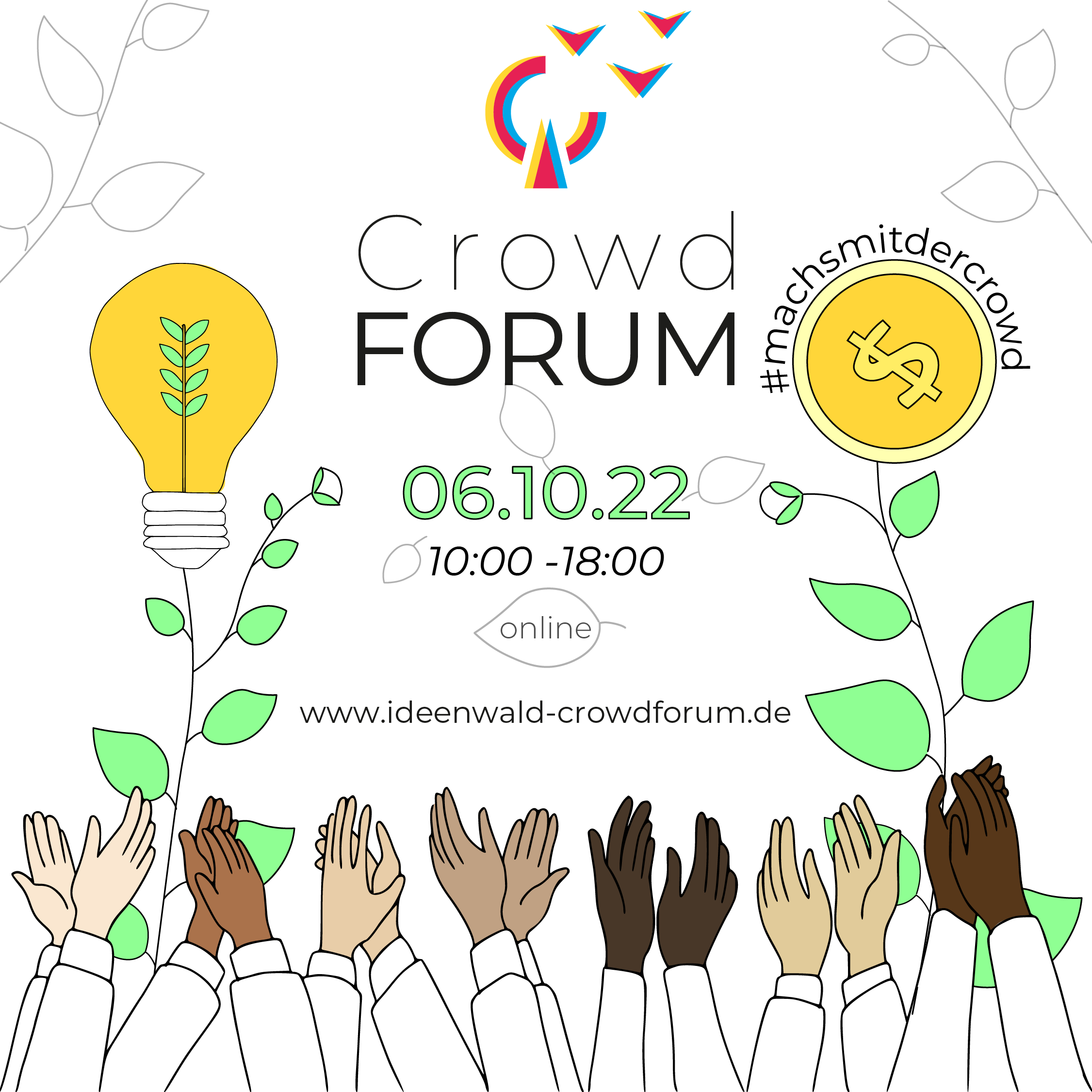 Crowd Forum