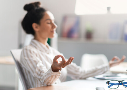 Mit KI gegen Stress: Studienergebnisse