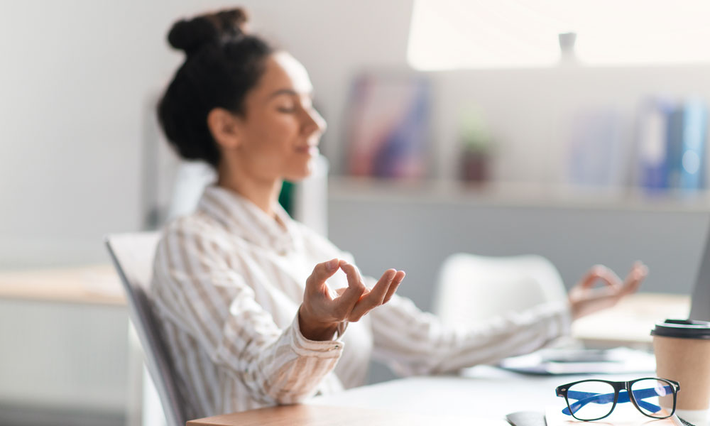 Mit KI gegen Stress: Studienergebnisse